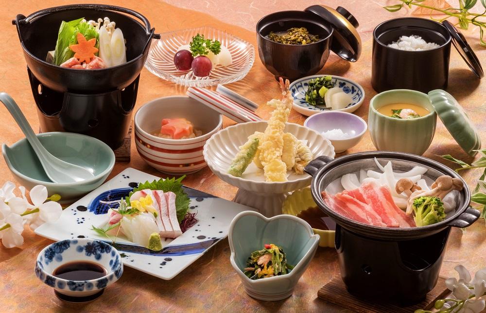 料理（イメージ）