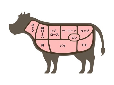 リブロース