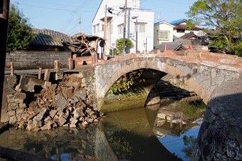 船場橋(市指定有形文化財)