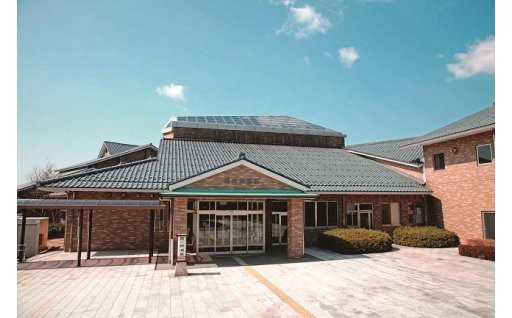 【福祉】「名湯霞の郷」官民連携 付加価値創造事業