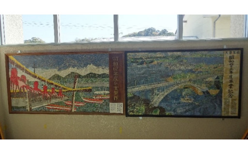 旧赤崎小学校メモリアルルーム（仮称）事業