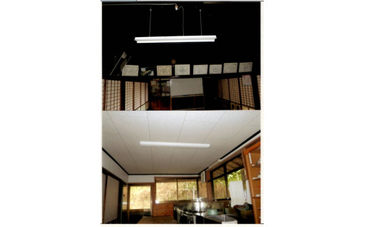 自治区公民館整備補助