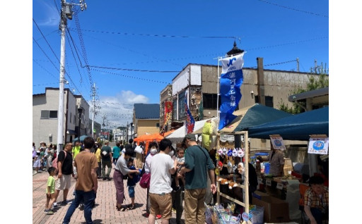 浦河町交流事業