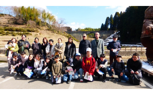 小中学校お祝い事業