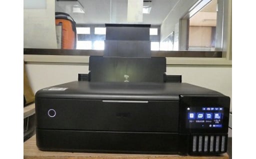 写真展