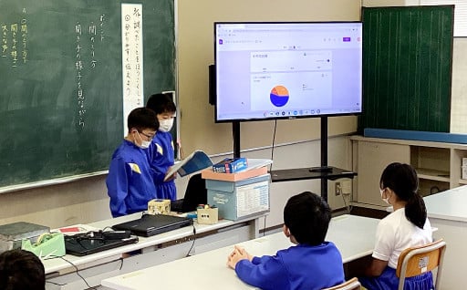 小学校教材備品図書等購入費