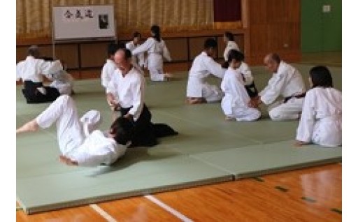 ふるさとあやべ再発見教育