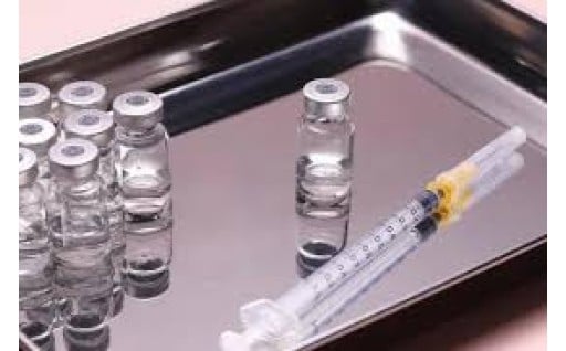 予防接種業務委託事業