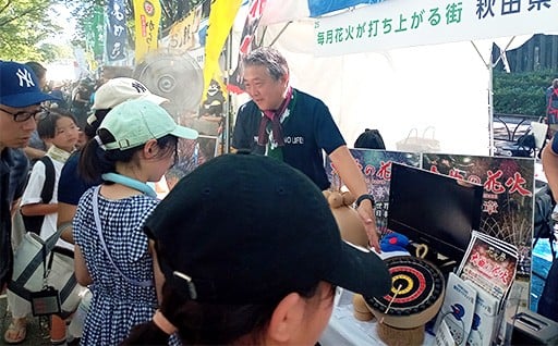 1．特色ある地域資源を活用した観光交流等