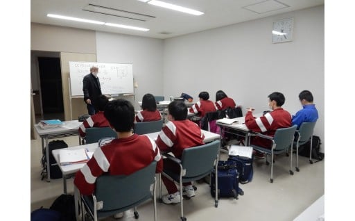 寄付金を活用して、ふだいっ子の学びを支援しています！