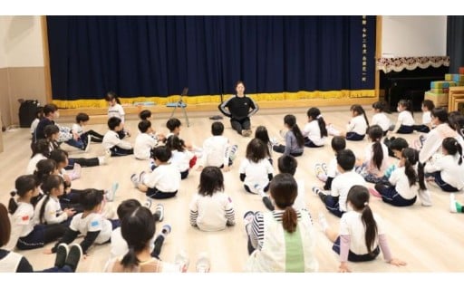 地域活性化イベント(トリガープロジェクト)