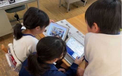 ③令和6年度活用実績を報告します! ~輝く子どもたち~ 子育て支援