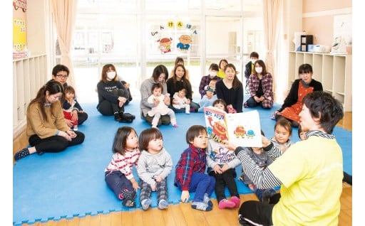 子育て施策への支援