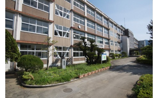 津久見高校への支援