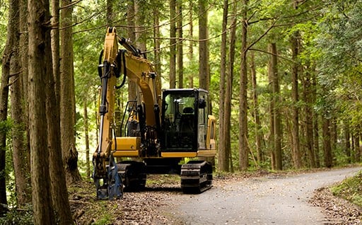 3. 自然環境づくり