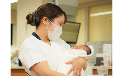 地域医療を支える「西脇病院」に活用させていただいています！