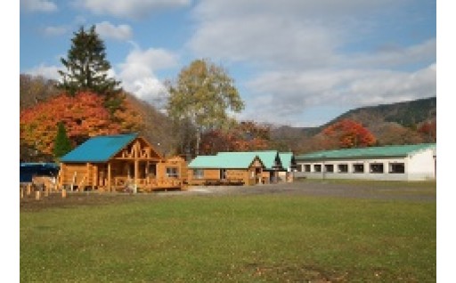 ネイチャセンターを活用して市内の小中学生が自然体験学習を行っています！