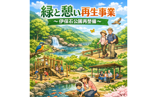 塩竈市では寄附金を活用し「よろこび実感」を行っております。