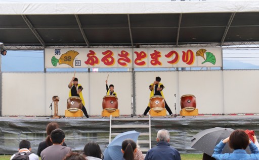 町イベント事業