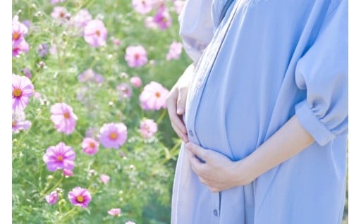 安心して妊娠・出産ができる環境を