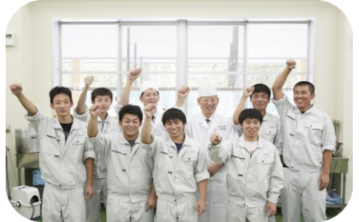 いただいたご寄附で商工業の振興を図っております！