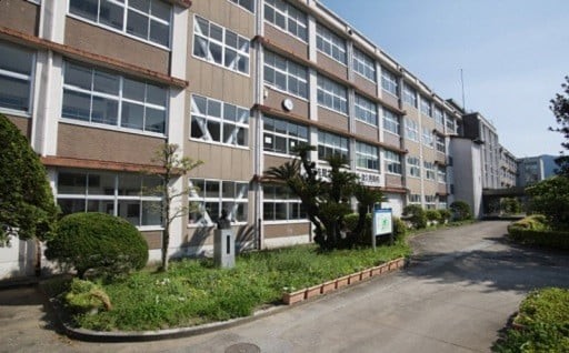 津久見高校への支援