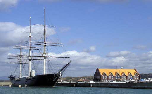 開陽丸青少年センター補助（R5）に活用させていただきました