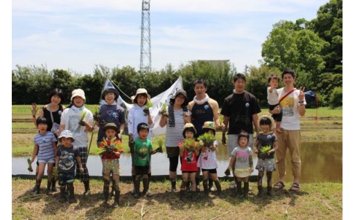 【埼玉県宮代町】ほっつけ農遊塾2026（全6回）を開催いたします