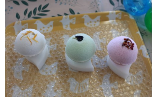 【開催報告】ハーブで楽しむ四季の暮らし講座が開催されました