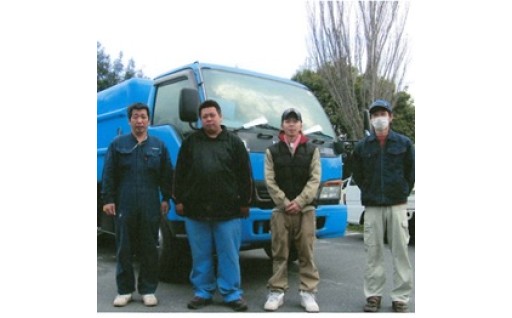 廃棄物及びごみ収集等環境施策事業