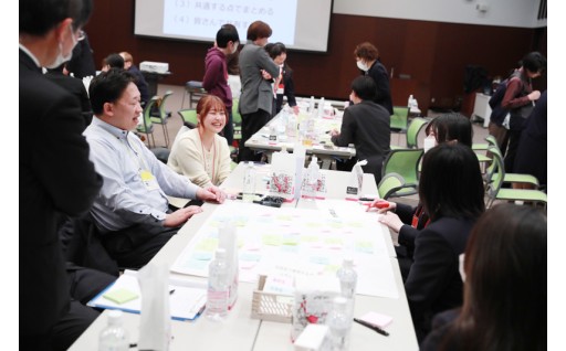 「子育て・教育先進都市の実現」いわきアカデミア推進事業　