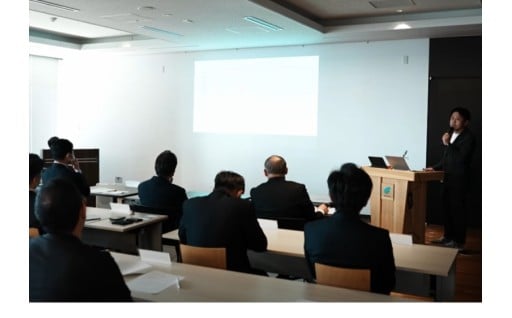 ビジネスの立ち上げを応援！「起業化促進事業（スタートアップ創出シティカレッジ）」