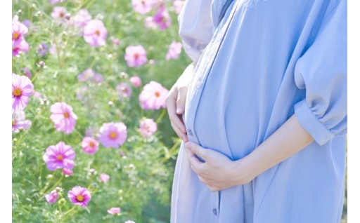 安心して妊娠・出産ができる環境を
