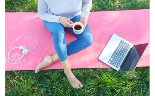 新たな働き方　ワーケーション事業の推進