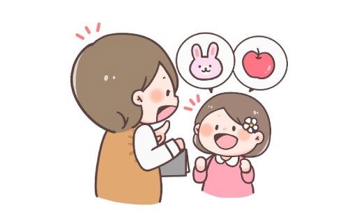 就学前で発達の遅れがみられる等の幼児に、個別の発達支援を実施