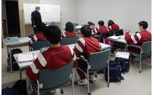 寄付金を活用して、ふだいっ子の学びを支援しています！