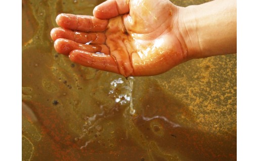 「きょうの“油”かげん」！？秘湯のコンシェルジュが情報発信！