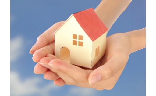 子育て世代を応援！定住促進住宅取得奨励金