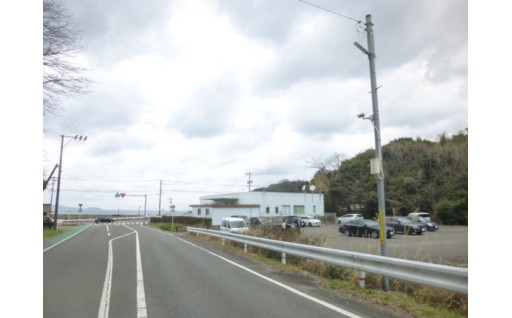 令和6年度ふるさと応援寄附金活用事業：防犯カメラ設置事業
