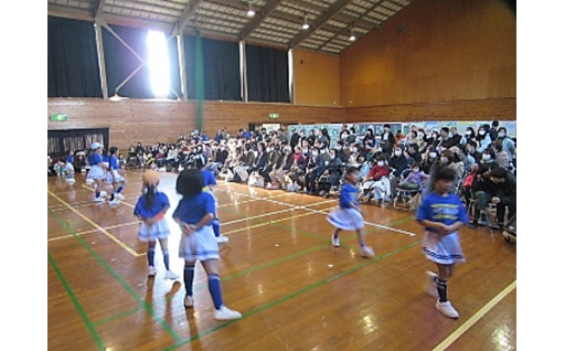 地域でまちづくり！地区まちづくり協議会の活動支援