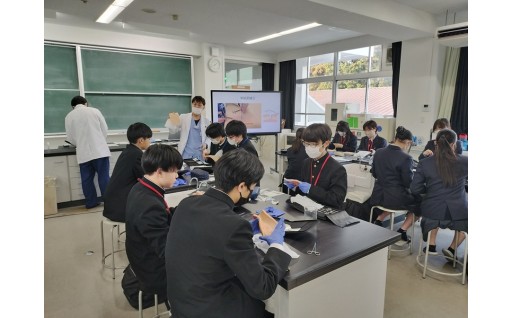 いわきの医療を守る診療所の開設・承継を支援するために活用しております
