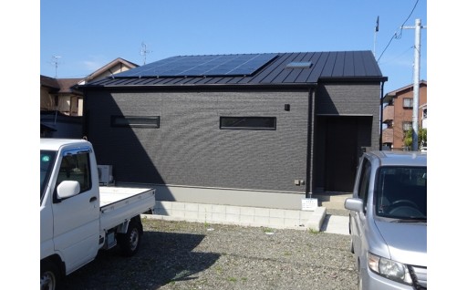 電気代対策やレジリエンス強化と脱炭素を同時に取り組める再エネのある住宅の促進