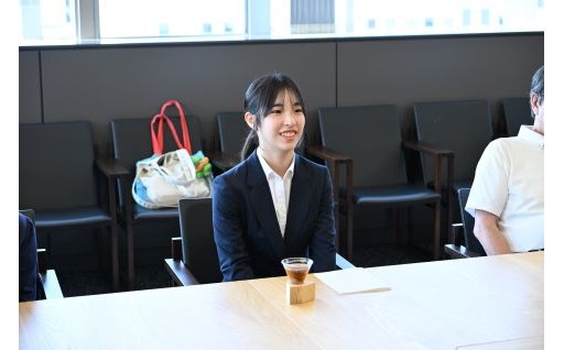 旭川市の国際交流～米国（BN）との青少年交流