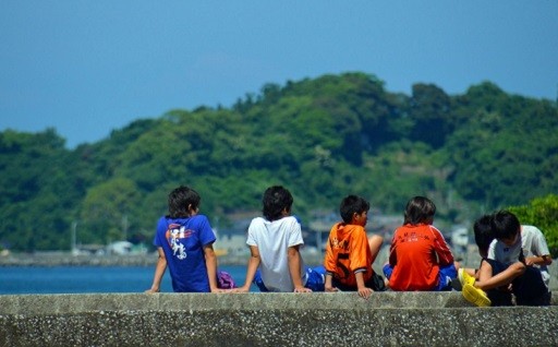 人口減少対策への支援