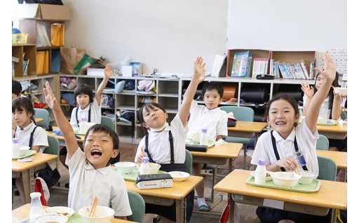 令和7年度瀬戸内市応援寄附実績報告について