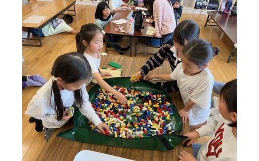 【放課後児童健全育成事業】市内学童保育所の運営と民間学童クラブの運営支援に寄附金を活用いたしました。
