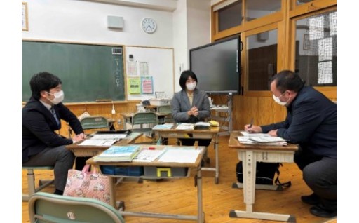 エビデンスに基づく「確かな学力」の育成に向けて