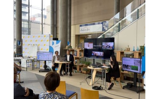 ユネスコ創造都市ネットワークを活用した国際交流