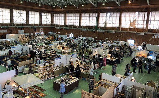 ものづくりフェア事業