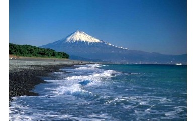 世界遺産富士山の保全管理